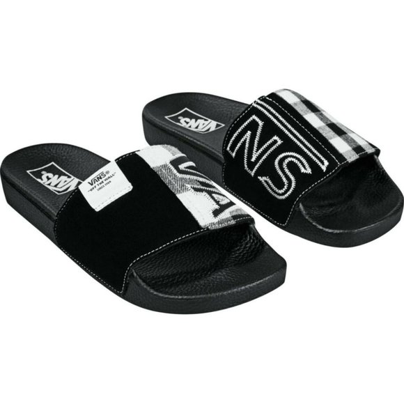 Vans Other - Vans Slide On Sandals